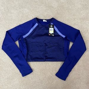 Under Armour ColdGear Fitted Top